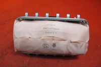 фото thumb №13, Subaru legacy iv bp 03- подушки безопасности подушка безопасности водителя пассажира ремни датчик kpl