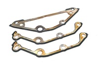 фото thumb №12, Bmw n62 n62n оригинальный комплект прокладка нижний крышки цепи распределительного вала