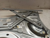 фото thumb №10, Hyundai ix35 рестайлинг механизм стёкла правые перед