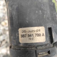 фото thumb №5, Противотуманная фара правый перед vw pasat b5 fl 3b7941700a