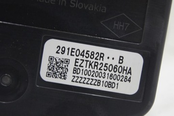 фото thumb №6, Реле inwertera інвертора модуль renault zoe ii рестайлінг