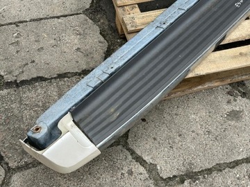 фото thumb №3, Cadillac escalade esv 03-06r градус progowy поріг лівий оригінал oem