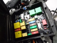 фото thumb №4, Электропроводка отсек двигателя opel corsa f 1.2 бензин 2019-