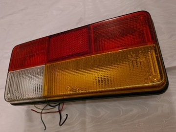 фото thumb №11, Лампа задняя правая lamborghini lm002 1986-1993