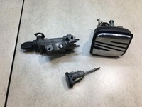 фото thumb №1, Замок запалювання ручка вкладиш замка cordoba ii 4b0905851c