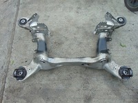 фото thumb №6, Подрамник подрамник задняя подрамник mercedes w222