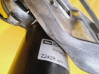 фото thumb №6, Механизм моторчик дворник citroen c8 nr119