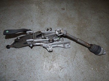 фото thumb №6, Колонка кермова європа ford focus mk3