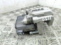 фото thumb №8, Citroen c5 aircross 2024 супорт гальмівний задній