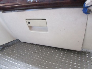 фото thumb №7, Navigator ii 2004 панель роздавальна капот kpl