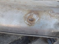 фото thumb №6, Captiva 2,0vcdi глушник вихлоп праві