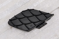 фото thumb №9, Mercedes gle w166 15-19 заглушка hak буксировочный перед бампера a2928855722