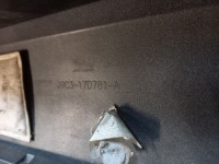 Jaguar e pace бампер задний оригинал! в Украине, фото thumb