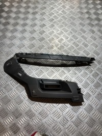 фото thumb №1, Citroen c5 aircross направляющая бампер правый перед