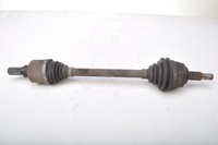 фото thumb №6, Citroen c4 grand picasso ii 1.6d приводной вал левая короткий