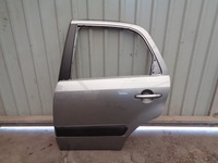 фото thumb №1, Дверь боковые suzuki sx4 2006-2014r. левая задние зад код zcd