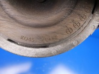 фото thumb №3, Mazda cx5 cx-5 2012-2017 подушка двигуна кронштейн кронштейн