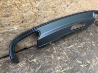 фото thumb №3, Бампер спойлер audi 8w0 b9 задняя