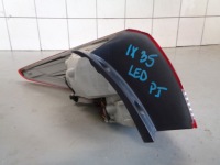 фото thumb №5, Лампа задняя led hyundai ix35 92402-2y0 ładna