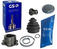 фото thumb №12, Gsp шарнир внутренний audi a4 b5 a6 c5 a8 d2 passat b5
