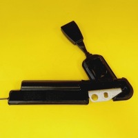 Кліпса натягувач поперечина ліве перед bmw 3 e36 8164931u nr253 Київ, фото thumb