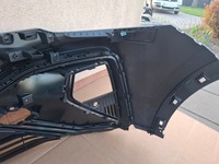 фото thumb №11, Бампер перед mg marvel r pdc оригинал новый!!!