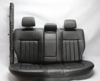 фото thumb №15, Сидіння заднє сидіння ładne оригінальний номер mercedes w212 lift 2014 kombi 163t/km avantgarde