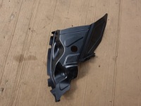 фото thumb №1, Панель фари поперечина заднього audi tt 8j0