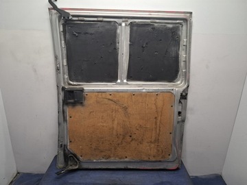 фото thumb №12, Mercedes benz vito 110 d w638 дверь боковые сдвижные правые