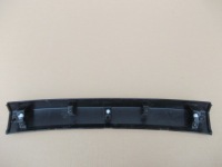 Накладка молдинг кришки задній peugeot 2008 ii 98338259 Ціна, фото thumb