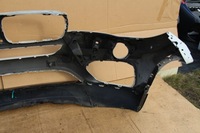 фото thumb №8, Bmw x6 f16 бампер перед передній +решітка+ напрямна p 2014-2019