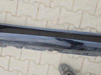 фото thumb №6, Молдинг порог правая bmw x5 f15 m набор