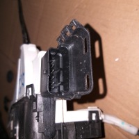 фото thumb №7, Citroen c3 -09 оборудование дверь левых передних