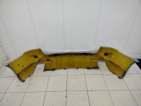 Mercedes ml w164 amg 05r- бампер задний  задний pdc 775 Цена, фото thumb