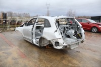 фото thumb №5, Четверть левый перед лонжерон audi q5 i