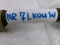 фото thumb №11, Citroen ds5 полуось шарнир правая 2.0 hdi автомат