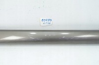 Молдинг поріг правий alfa romeo giulia veloce 16- Доставка, фото thumb