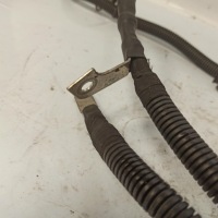 Opel astra k v 1.2t электропроводка жгут генератора 39222393 с Разборки, фото thumb