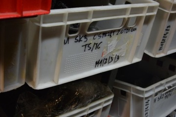 фото thumb №12, Підкермові важелі vw golf 7 5q1953507m 5q1953513aa 5q1953549