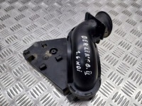 фото thumb №1, Резонатор воздуха citroen berlingo ii 1.6 hdi 9681774380