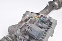 фото thumb №7, Mercedes w169 1.5 рулевая рейка трансмиссия europa