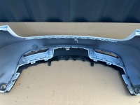 Бампер tesla model 3 lift задня гарний стан 2023 оригінал Недорого, фото thumb