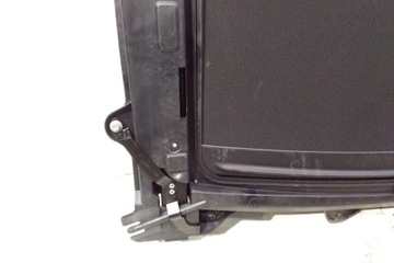 фото thumb №16, Люк land rover discovery i lj 10005124 3.0l дизель 2015