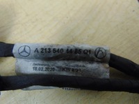 фото thumb №5, Жгут парковка датчиков pdc mercedes w213 a2135404485