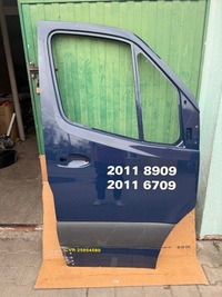 фото thumb №1, Mercedes sprinter 907 910 дверь правое передние ory