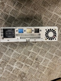 фото thumb №6, Считыватель проигрыватель dvd mercedes-benz w251 a2518202026