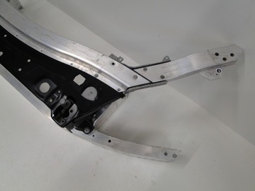 фото thumb №9, Mercedes glc 253 x253 pas переднее усилитель a2536202101 a2536209500