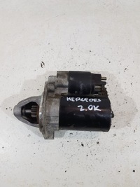 фото thumb №1, Стартер 0051513401 mercedes clk w203 2.0k