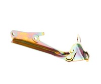 фото thumb №1, Mitsubishi outlander 02 - 06 петля капот левый