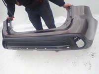 фото thumb №6, Mitsubishi outlander iii lift 15- бампер задняя